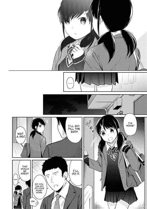 1ldk + jk ikinari doukyou